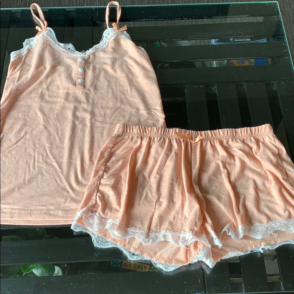 Women’s Pajama Set